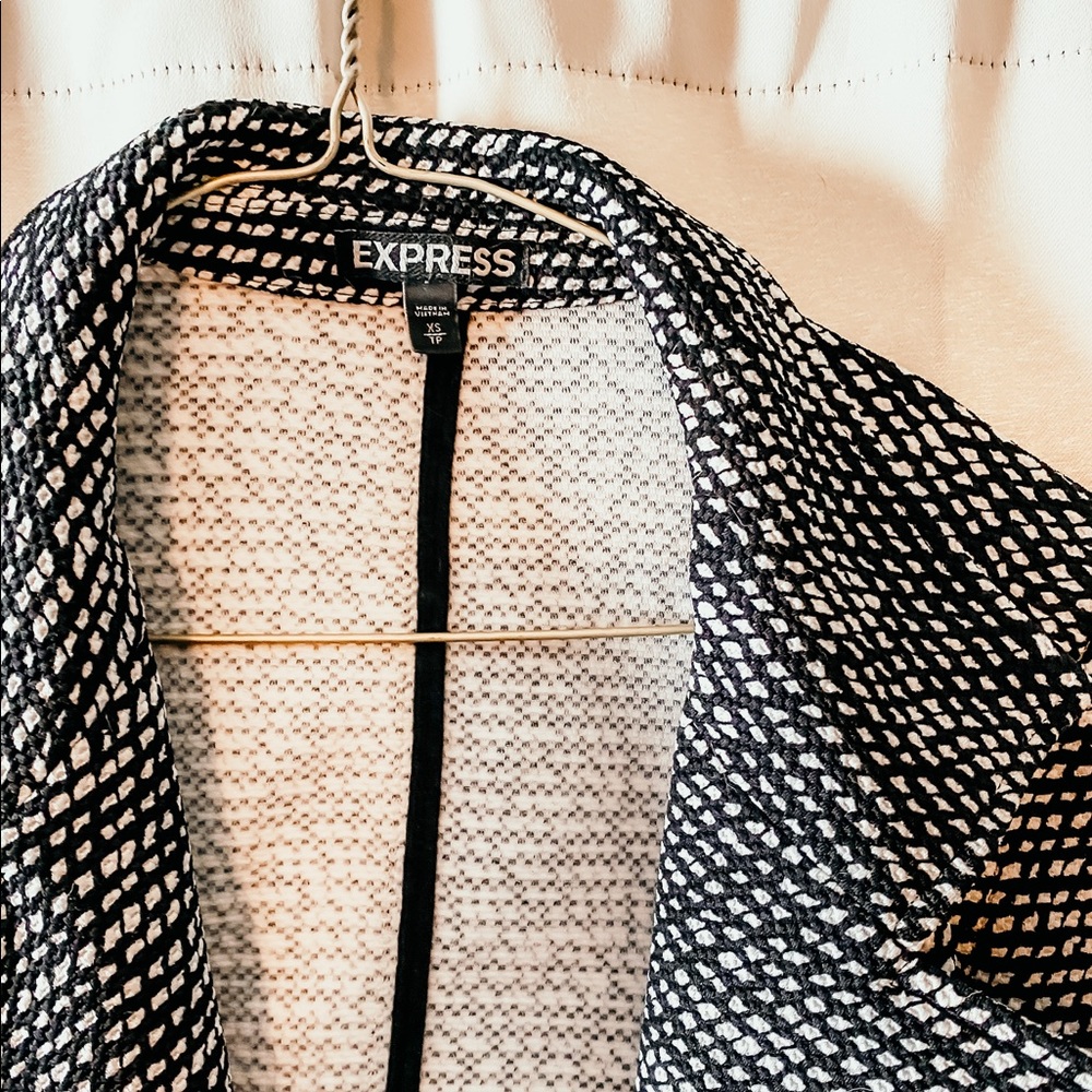 Express Blazer - image 3